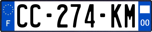CC-274-KM