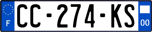 CC-274-KS
