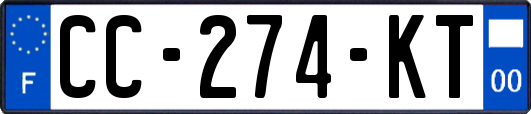 CC-274-KT