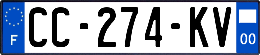CC-274-KV