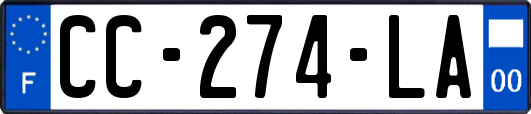 CC-274-LA