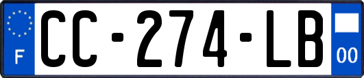 CC-274-LB