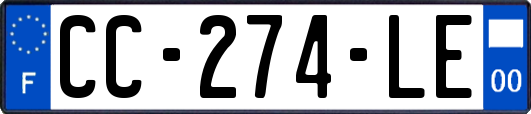 CC-274-LE