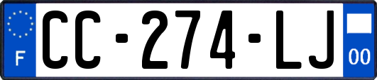 CC-274-LJ