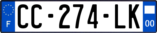 CC-274-LK