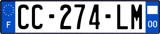 CC-274-LM