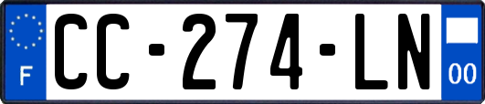 CC-274-LN