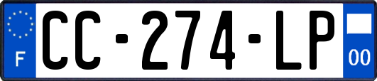 CC-274-LP