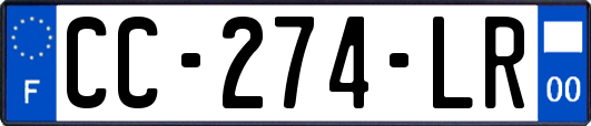CC-274-LR