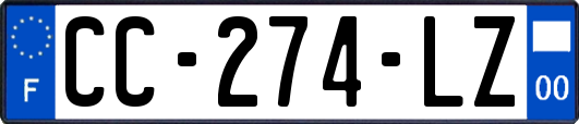 CC-274-LZ
