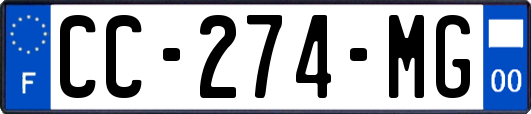 CC-274-MG