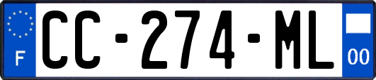 CC-274-ML