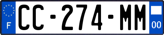 CC-274-MM