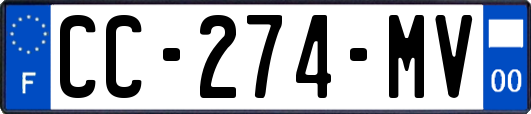 CC-274-MV