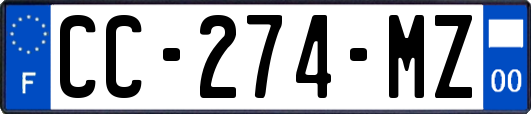 CC-274-MZ