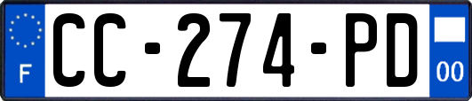 CC-274-PD