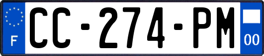 CC-274-PM