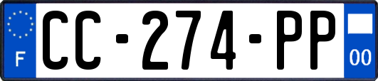 CC-274-PP