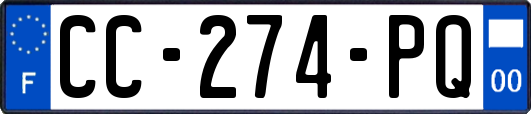 CC-274-PQ