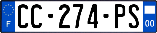 CC-274-PS