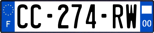 CC-274-RW