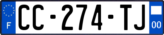 CC-274-TJ