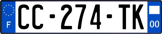 CC-274-TK