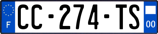 CC-274-TS