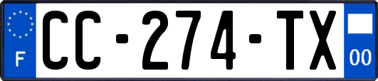 CC-274-TX