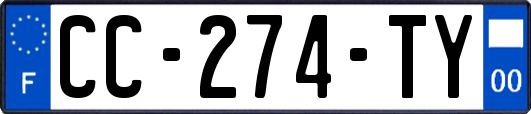 CC-274-TY