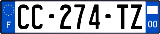 CC-274-TZ