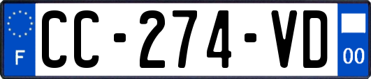 CC-274-VD