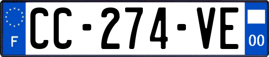 CC-274-VE