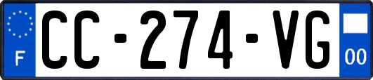 CC-274-VG