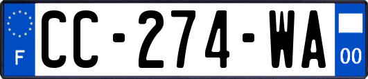 CC-274-WA