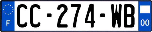 CC-274-WB