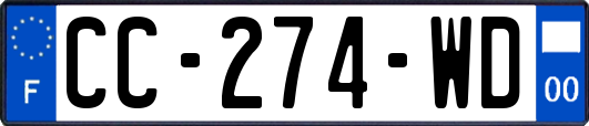 CC-274-WD
