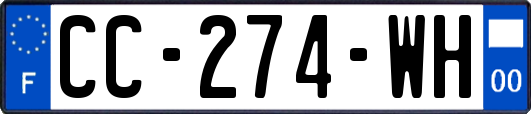 CC-274-WH