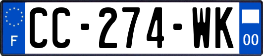 CC-274-WK