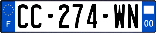 CC-274-WN