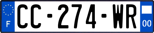 CC-274-WR