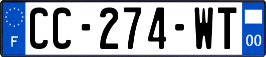 CC-274-WT