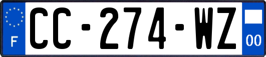 CC-274-WZ