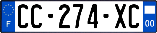CC-274-XC