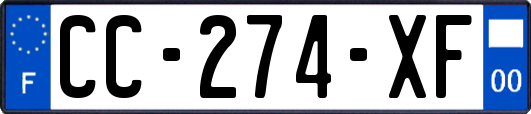 CC-274-XF