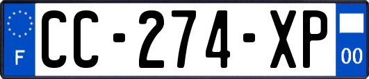 CC-274-XP