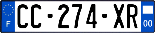 CC-274-XR