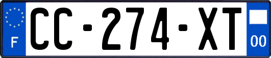 CC-274-XT
