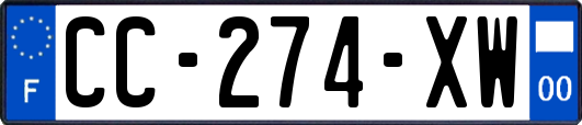 CC-274-XW