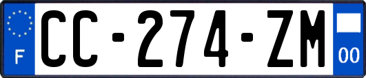 CC-274-ZM